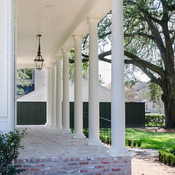 Old Metairie, Hotard General Contracting 2