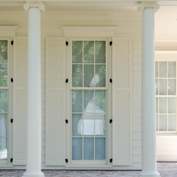 Old Metairie, Hotard General Contracting 2