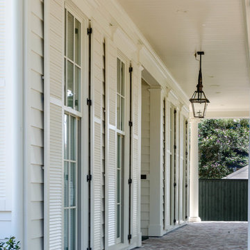 Old Metairie, Hotard General Contracting 2