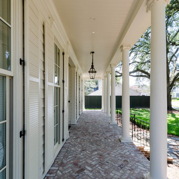 Old Metairie, Hotard General Contracting 2