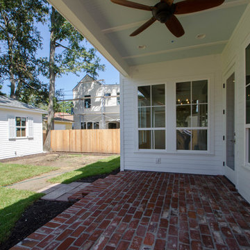 Old Metairie, Hotard General Contracting