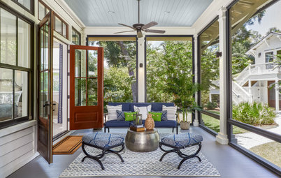 10 Ways to Refresh Your Porch for Spring