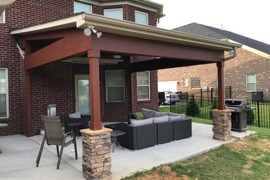 Deck Plus, LLC - Outdoor Additions - Project Photos & Reviews