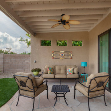 Oro Valley Forever Home