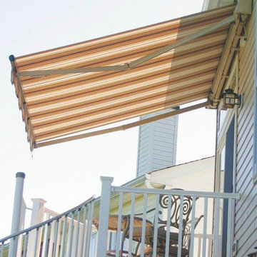 Our Awnings