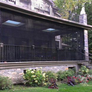 vinyl curtains for screened porch vinyl curtains for screened porch
