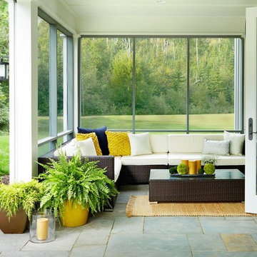 Outdoor Finery
