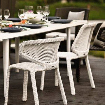 Outdoor Furniture By Dedon