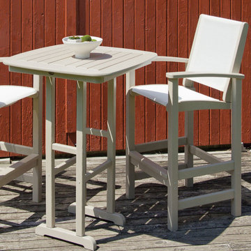 Outdoor Furniture for Commercial, Contract/Hospitality Spaces