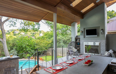 10 Compact Decks Patios And Porches For Making Memories