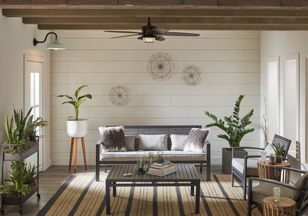 5 Designer Approved Lighting Ideas For A Perfect Fall Patio 5 Designer Approved Lighting Ideas For, Ferguson Lighting Ceiling Fans