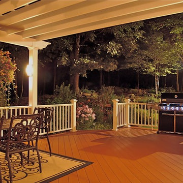 Outdoor Living - Beverly, MA