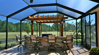 Best 15 Deck Builders Contractors In Jacksonville Fl Houzz