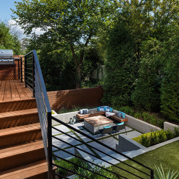 Outdoor Living in Atlanta