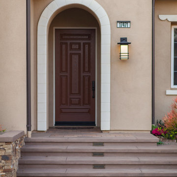 Outdoor Living in Orange County
