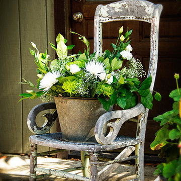 Outdoor Styling & Events