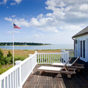 Outer Harbor Residence