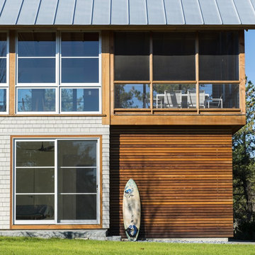 Pamet Ridge House