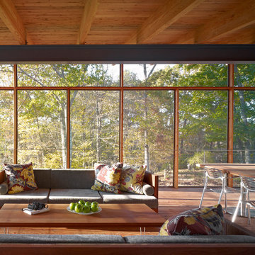 Paradise Lane, New Milford, CT