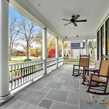 Park Ridge Victorian Masterpiece