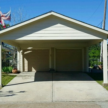 Patio Covers