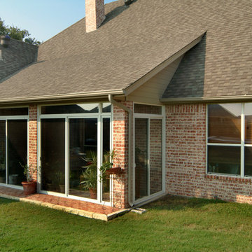 Patio Enclosures Sunroom