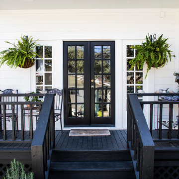 Pemberton Heights Colonial