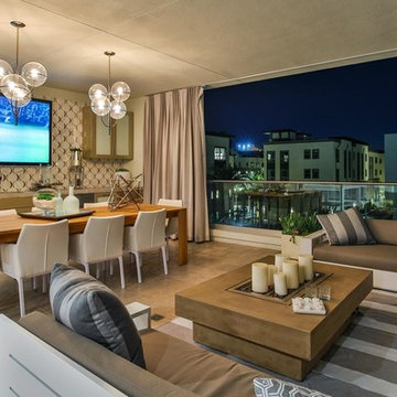 Playa Vista - "Jewel" - Brookfield Residential