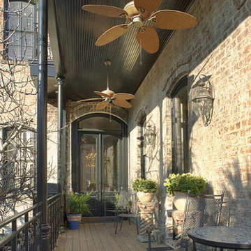 Porch Addition