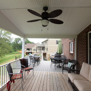 Porch / Deck - Salem, VA