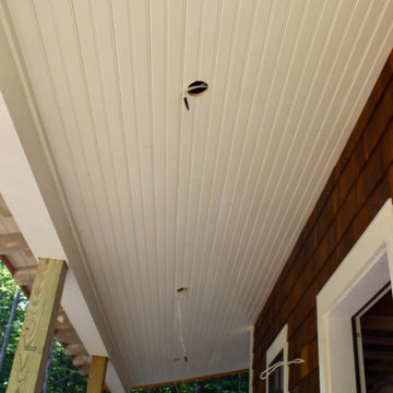 Porch Detail