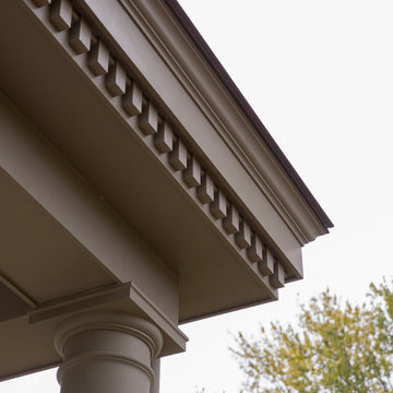 Porch Details