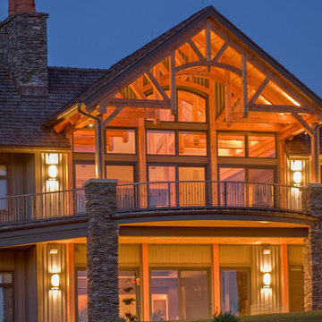 Porches