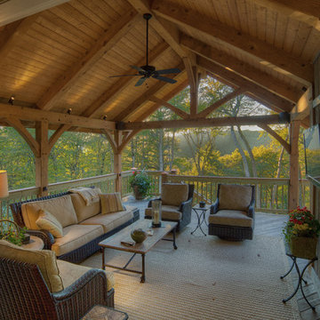 Porches