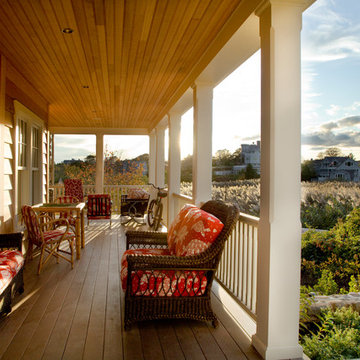 Porches