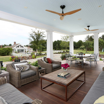 Porches