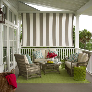 Porches