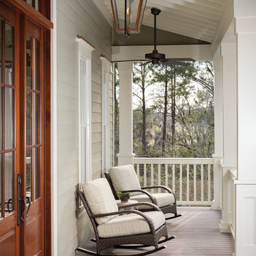 Port Royal 1277 Model Home