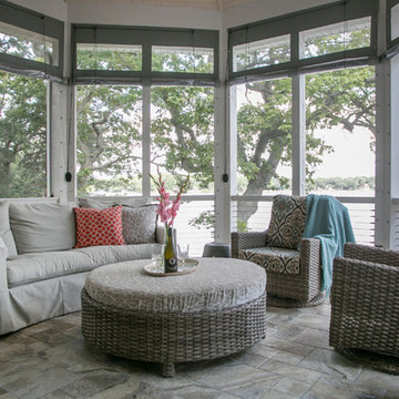 Powers Lake Retreat