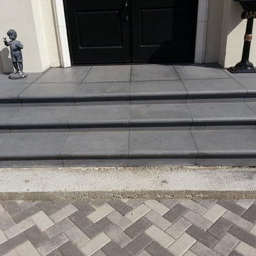 Precast in Calabasas