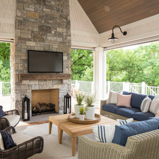 Preppy Classic Home