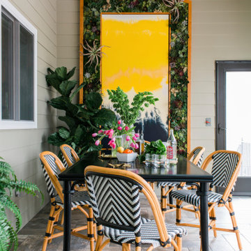 Pretty Porch