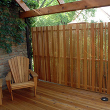 Patio Ideas