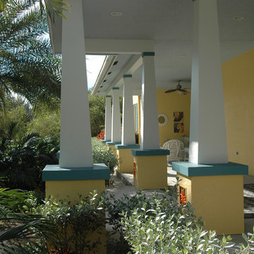 Private Residence-Davie, FL