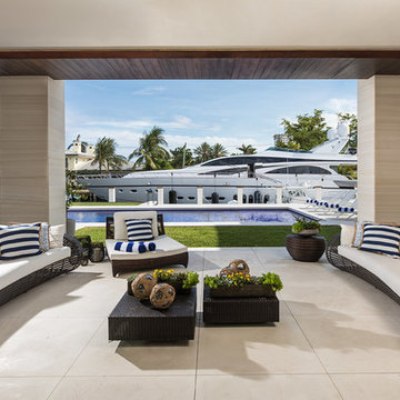 Private Residence