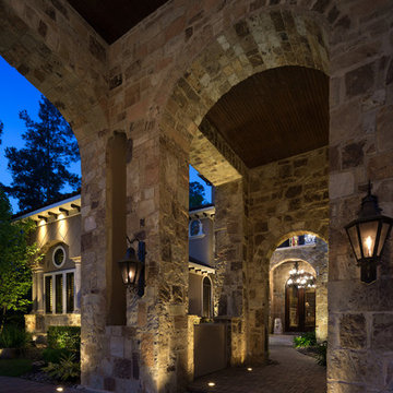 Private Residence | Spring, TX