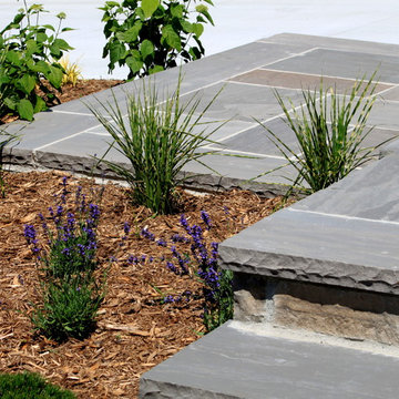 Project of the Week - Garden in Hamilton