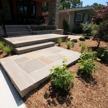 Project of the Week - Garden in Hamilton