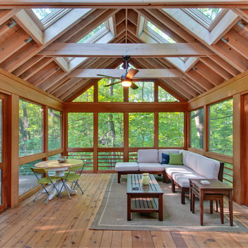 Quiet Creek Cottage