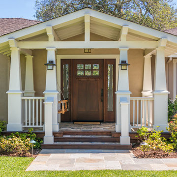 Ranch to Craftsman